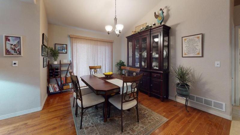 120 Winding Meadow By Vacation Rentals For You Monument Extérieur photo