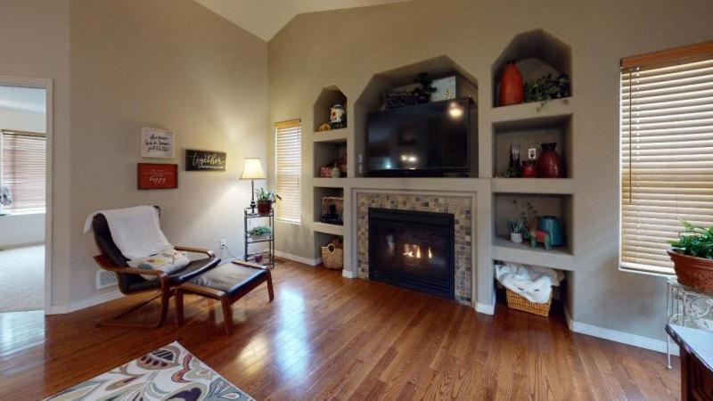120 Winding Meadow By Vacation Rentals For You Monument Extérieur photo