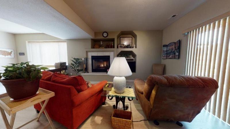 120 Winding Meadow By Vacation Rentals For You Monument Extérieur photo