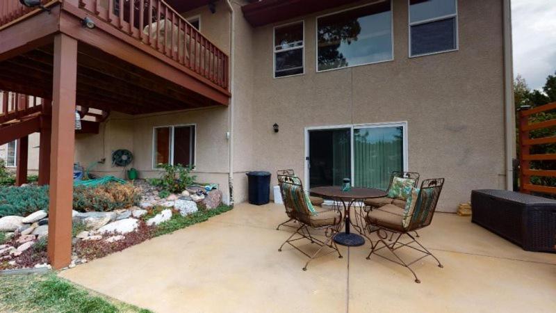 120 Winding Meadow By Vacation Rentals For You Monument Extérieur photo