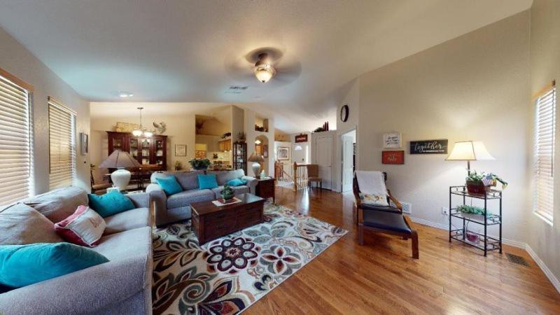 120 Winding Meadow By Vacation Rentals For You Monument Extérieur photo