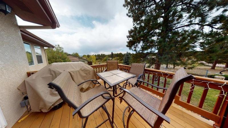 120 Winding Meadow By Vacation Rentals For You Monument Extérieur photo